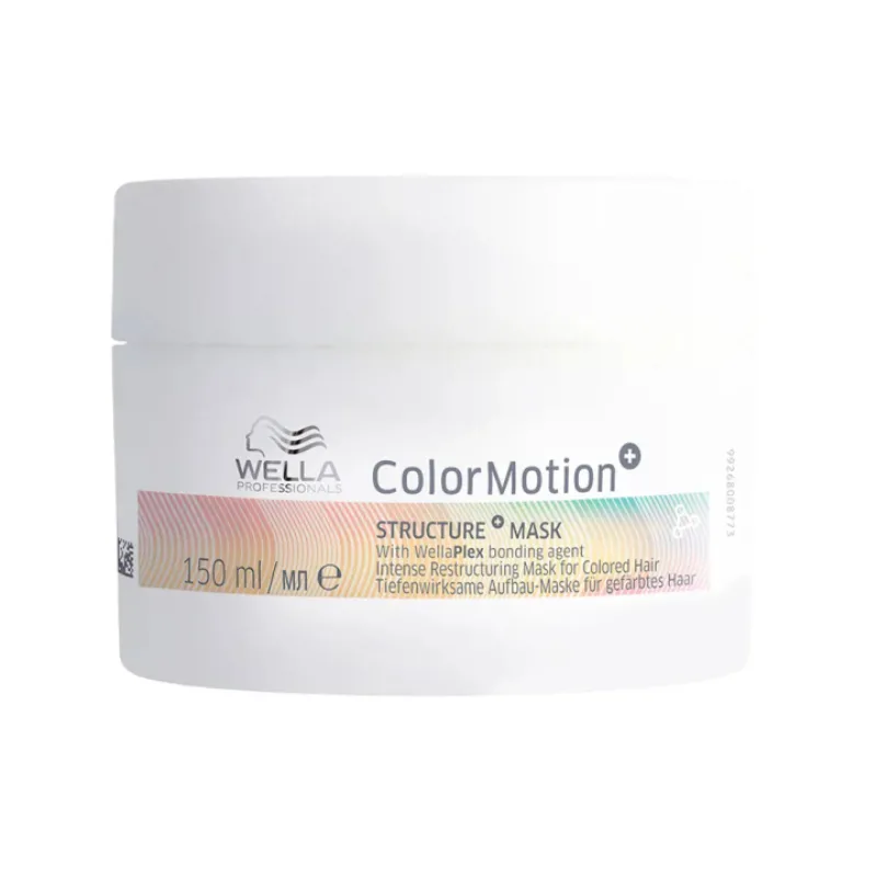 MASCARILLA WELLA COLORMOTION 150ML