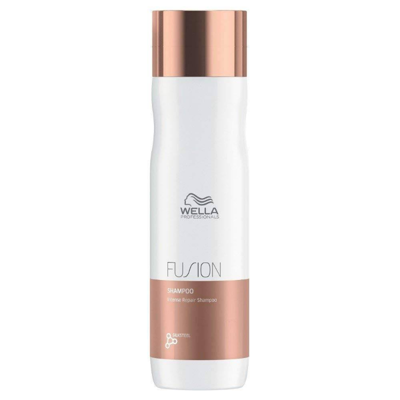 SHAMPOO WELLA FUSION 250 ML