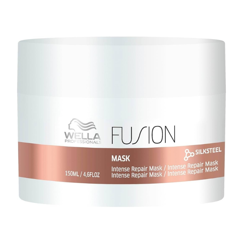 MASCARILLA WELLA FUSION REPAIR 150 ML