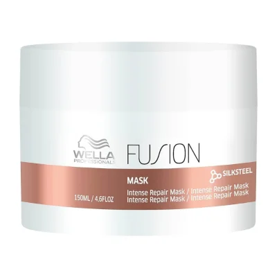 MASCARILLA WELLA FUSION REPAIR 150 ML