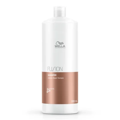 SHAMPO WELLA FUSION REPAIR 1000 ML