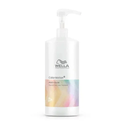 TRATAMIENTO WELLA PROTECCION COLOR 500 ML