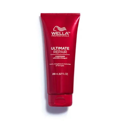 CONDITIONER WELLA ULTIMATE REPAIR 200ML