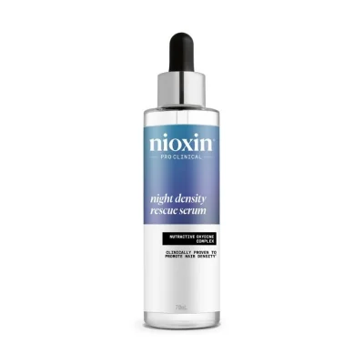 SERUM NEOXIN SCAL NIGHT DENSITY RES 70 ML