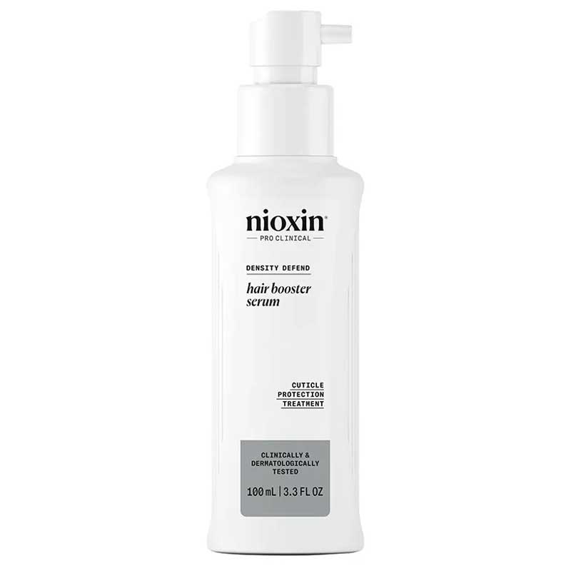 HAIR BOOSTER NIOXIN 100 ML