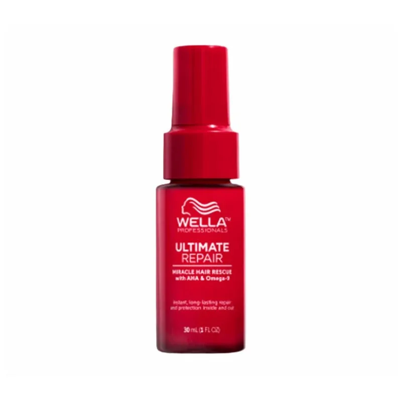 SERUM WELLA ULTIMATE REPAIR NIGHT  30 ML