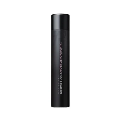 SHAPER SEBASTIAN ZERO GRAVITY SPRAY LIJERO 400 ML.