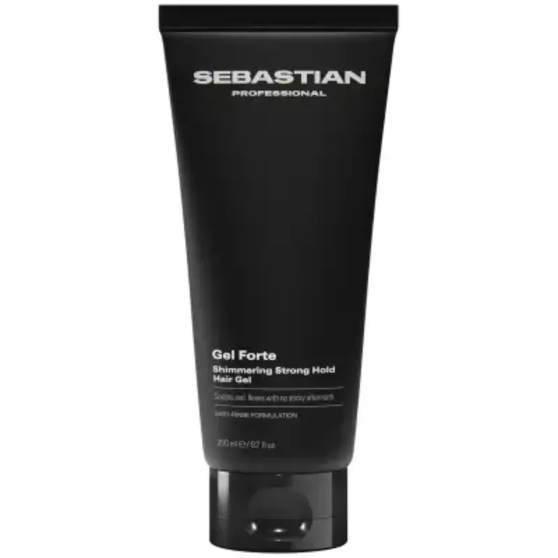 GEL SEBASTIAN FORTE 200ML
