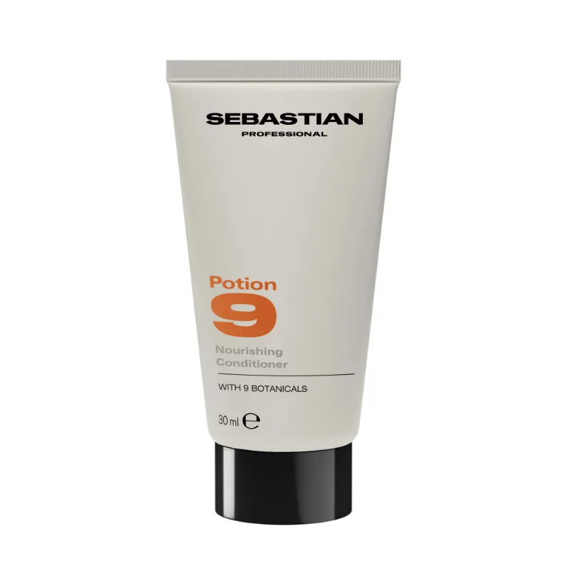 ACONDICIONADOR SEBASTIAN POTION 9 30 ML