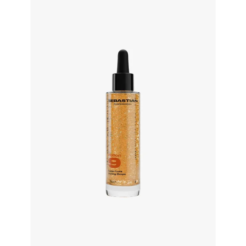 GOTA SEBASTIAN DROPS POTION 9 30 ML