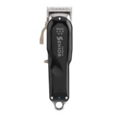 MÁQUINA WAHL CORDLESS SENIOR