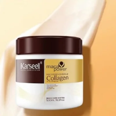 TRATAMIENTO KARSEEL CON COLAGENO 500 ML
