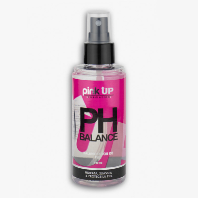 BALANCEADOR DE PIEL PINK UP REF.PKSK002 140ML