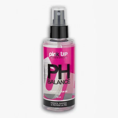 BALANCEADOR DE PIEL PINK UP REF.PKSK002 140ML