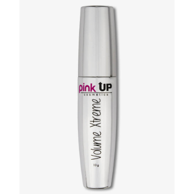 MASCARA PINK UP VOLUME XTREME REF. PKM01 13GRS.