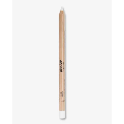 EYE LINER WHITE PINK UP REF.PKEL02