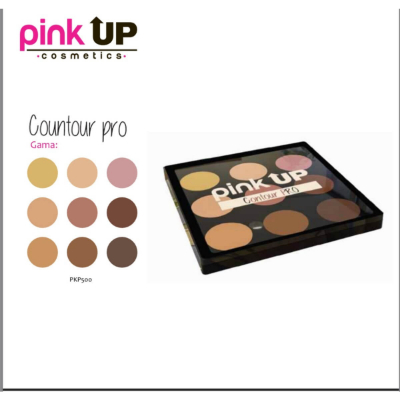 CONTORNO PRO PINK UP 500 REF. PKP500