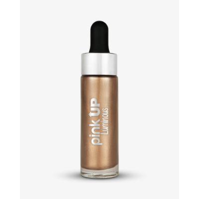 ILUMINADOR LIQUIDO PINK UP SAND 02 REF.PKL102