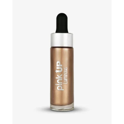 ILUMINADOR LIQUIDO PINK UP SAND 02 REF.PKL102