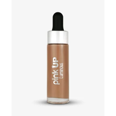 ILUMINADOR LIQUIDO PINK UP 03 REF.PKL103