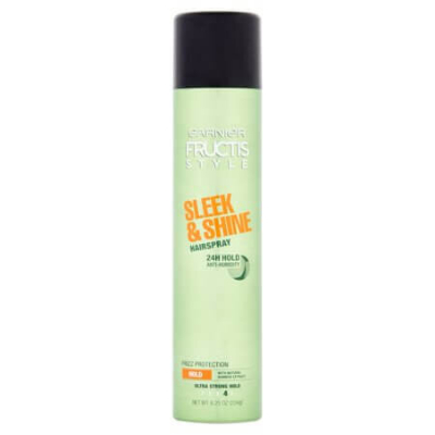 SPRAY GARNIER SLEEK & SHINE  8.25