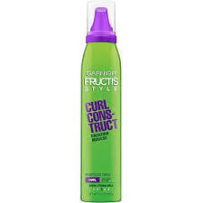 MOUSE CURL CONSTRUCT GARNIER FRUCTIS 6.8 OZ