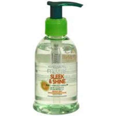 SLEEK & SHINE ANTI FRIZZ SERUM 5.1 OZ