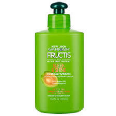 LEAVE IN SLEEK & SHINE FRUCTIS