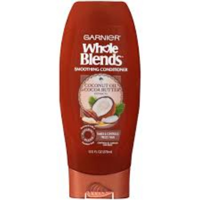 ACONDICIONADOR GARNIER WHOLE BLENDS ACEITE COCO Y COCOA 12.5 ML.