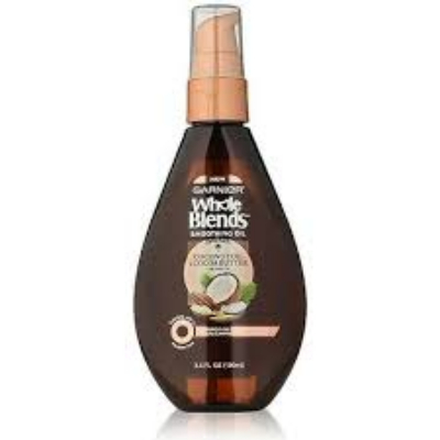 SERUM ACEITE COCO Y COCOA GARNIER WHOLE BLENDS 3.4 OZ