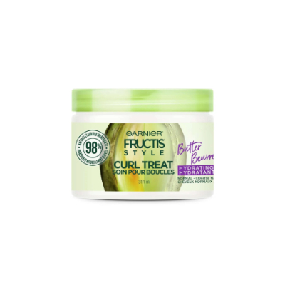 STYLING CURL HYDRATING BUTTER  311ML