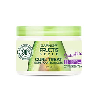 STYLING CURL DEFINING SMOOTHIE  311ML