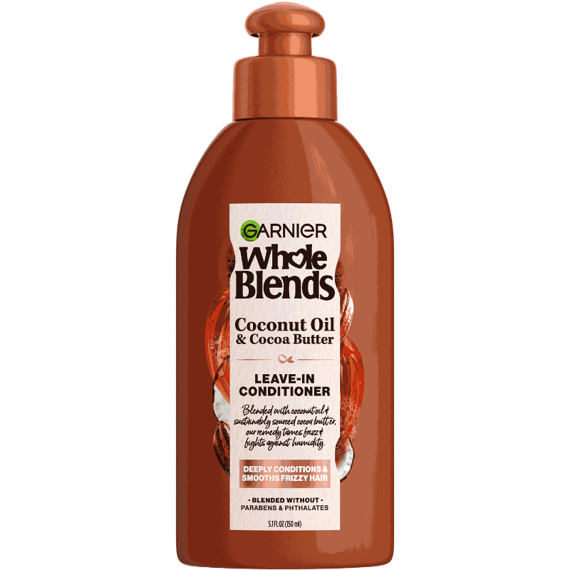 LEAVE-IN GARNIER COCO & COCOA 150 ML