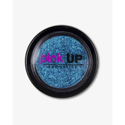 GLITTER PINK UP 08 BLUE SKY REF.PKG08