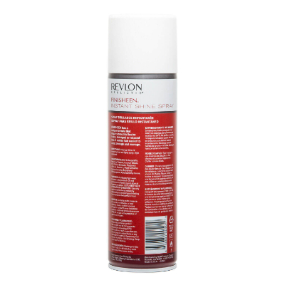 SPRAY REVLON FINISHEEN INSTANT SHINE 13 OZ