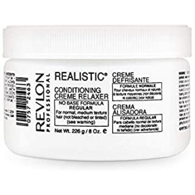 ALISADO REVLON REG. 8 OZ