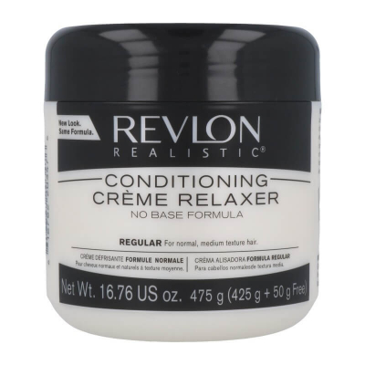 ALISADO REVLON REG. 16 OZ