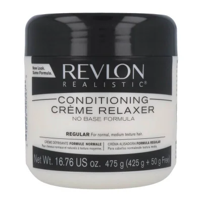 ALISADO REVLON REG. 16 OZ