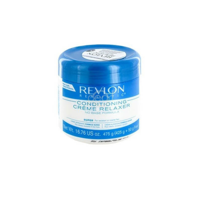 ALISADO REVLON SUP. 16ON