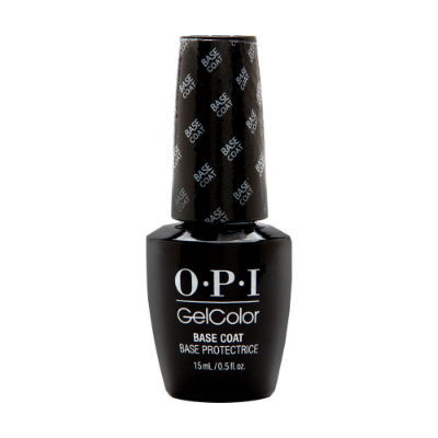 BASE COAT OPI GEL 15 ML GEL  L