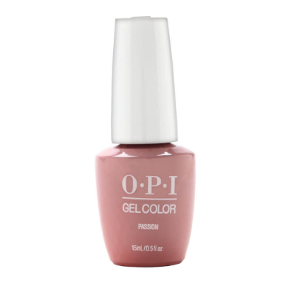 ESMALTE OPI PASSION REF. GCH19 15 ML GEL L