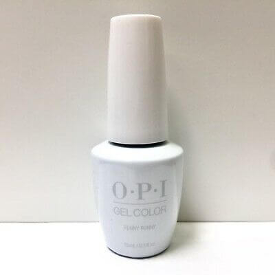 ESMALTE OPI FUNNY BUNNY 15 ML GEL L