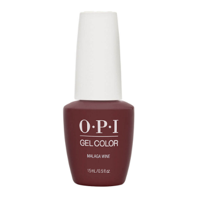 ESMALTE OPI MALAGA WINE 15 ML GEL L