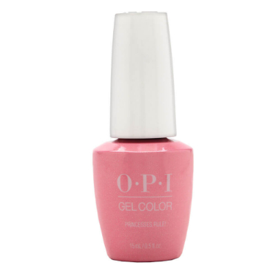 ESMALTE OPI GEL PRINCESSES RULE 15 ML