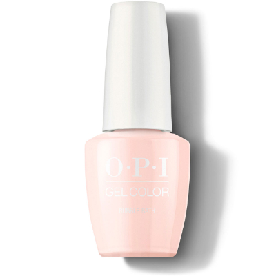 ESMALTE OPI BUBBLE BATH 15 ML GEL L