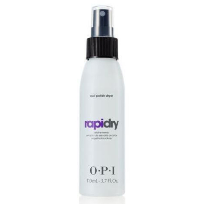 SPRAY OPI RAPYDRY