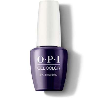 ESMALTE OPI EURORSO EURO 15 ML GEL L