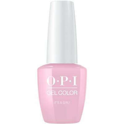 ESMALTE OPI GEL IT S A GIRL! 15 ML