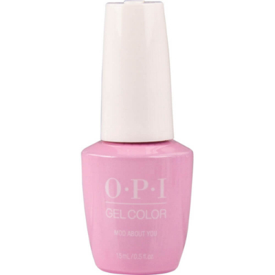 ESMALTE OPI MOD ABOUT YOU 15 ML GEL L