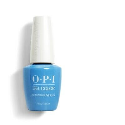 ESMALTE OPI NO ROOM FOR THE BLUSS 15 ML